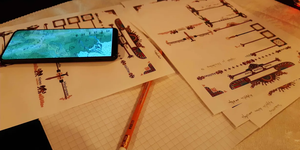 QuestWorlds Hki 2024